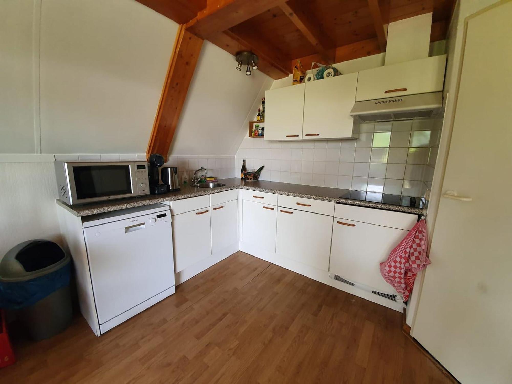 Nice Holiday Home In Gramsbergen On Family Park מראה חיצוני תמונה